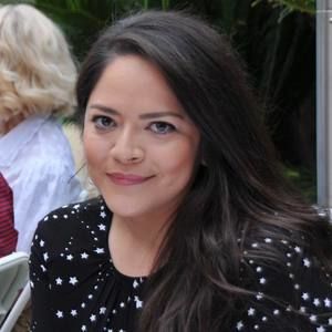 Meet your Posher, Marissa